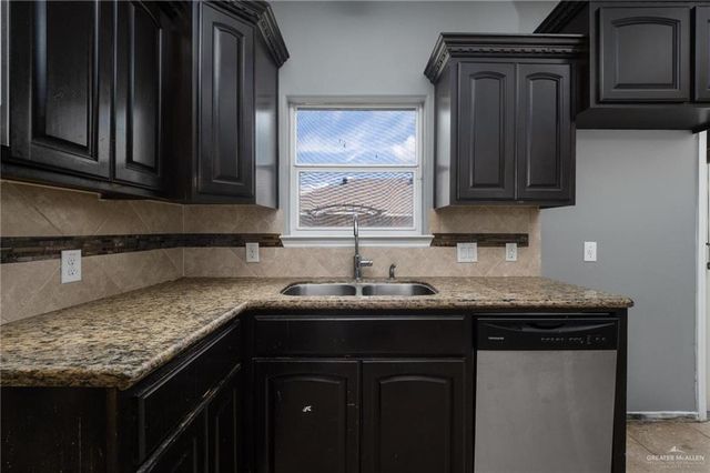 2307 Sage Drive, Weslaco, TX 78596