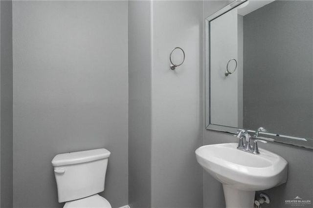 2307 Sage Drive, Weslaco, TX 78596