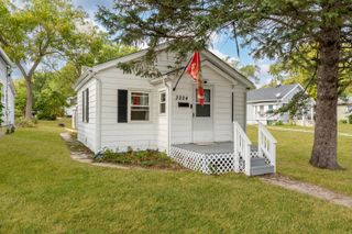 3224 Gilboa Avenue, Zion, IL 60099