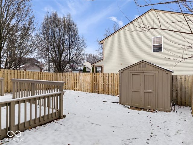 10242 Hornton Street, Indianapolis, IN 46236