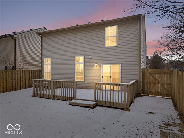 10242 Hornton Street, Indianapolis, IN 46236