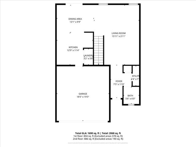 10242 Hornton Street, Indianapolis, IN 46236