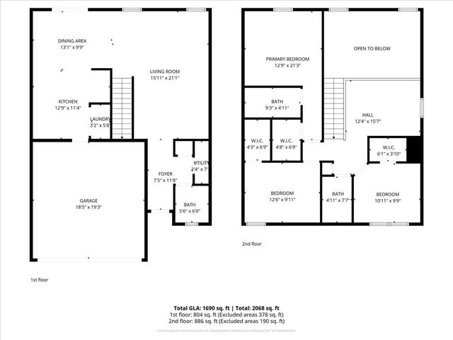 10242 Hornton Street, Indianapolis, IN 46236