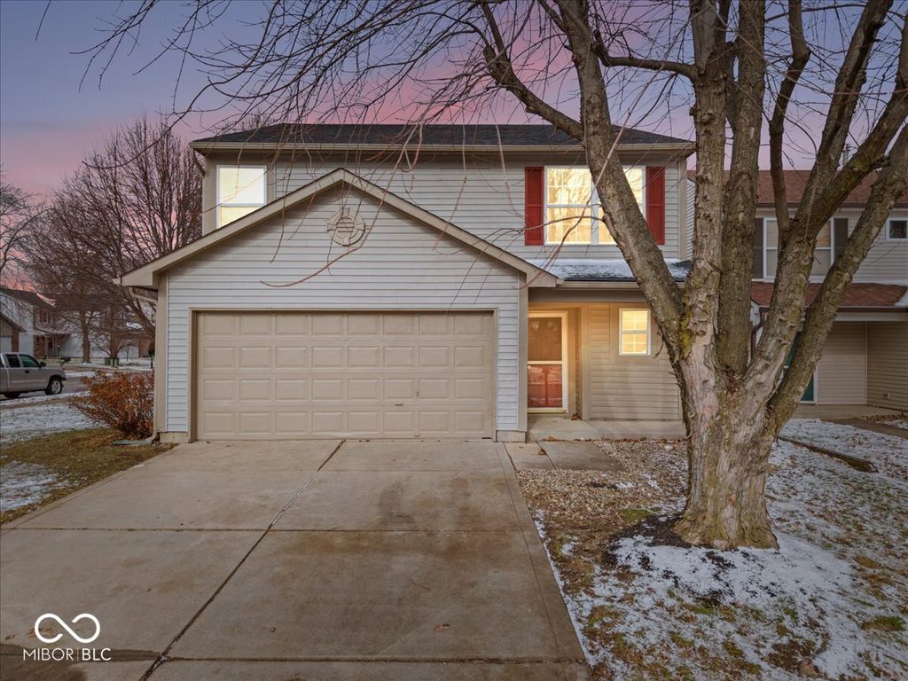 10242 Hornton Street, Indianapolis, IN 46236