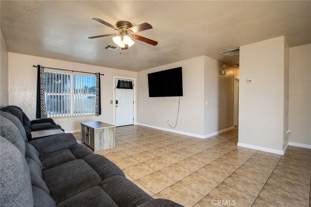 73894 Playa Vista Drive, 29 Palms, CA 92277