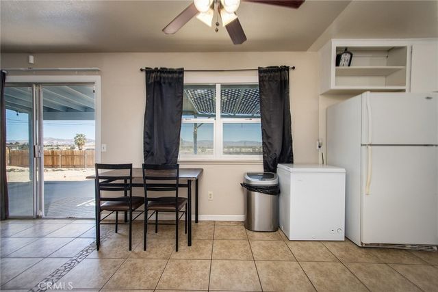 73894 Playa Vista Drive, 29 Palms, CA 92277