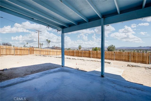 73894 Playa Vista Drive, 29 Palms, CA 92277