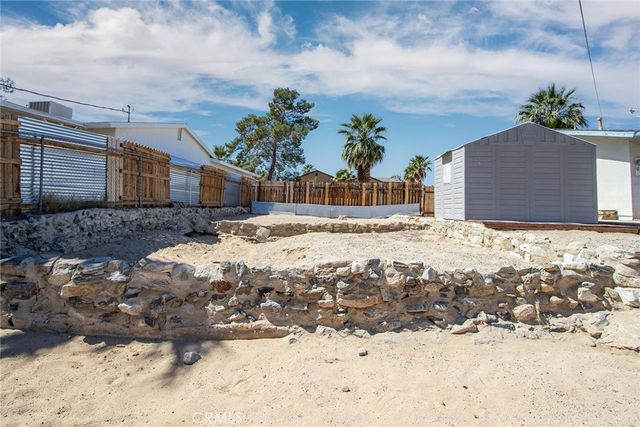 73894 Playa Vista Drive, 29 Palms, CA 92277