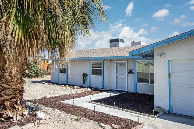 73894 Playa Vista Drive, 29 Palms, CA 92277