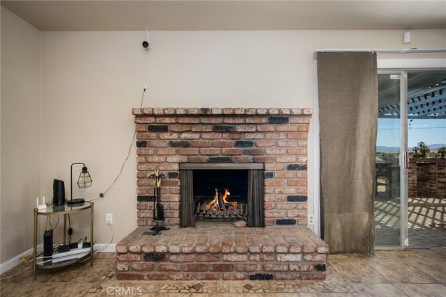 73894 Playa Vista Drive, 29 Palms, CA 92277