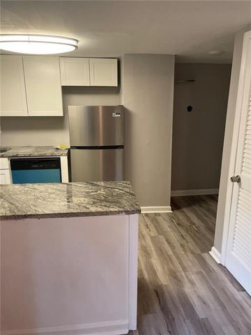 1150 Rankin Street 1D, Stone Mountain, GA 30083