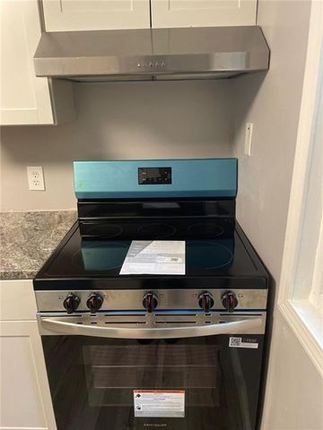 1150 Rankin Street 1D, Stone Mountain, GA 30083