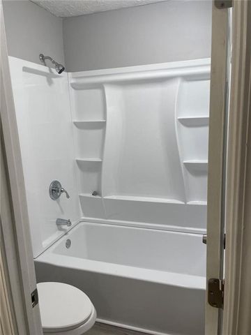 1150 Rankin Street 1D, Stone Mountain, GA 30083