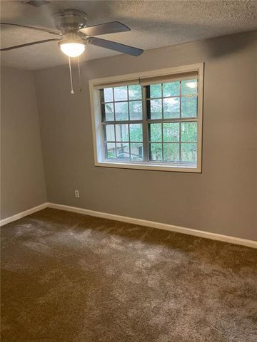 1150 Rankin Street 1D, Stone Mountain, GA 30083