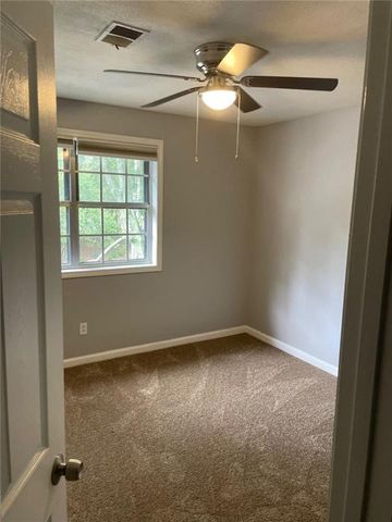 1150 Rankin Street 1D, Stone Mountain, GA 30083