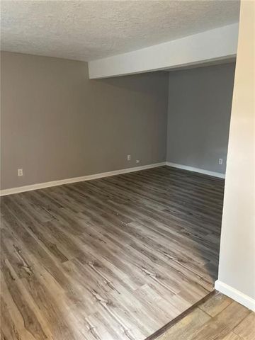 1150 Rankin Street 1D, Stone Mountain, GA 30083