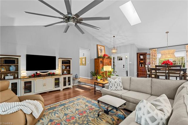 1201 Double Oaks Road, Greensboro, NC 27410