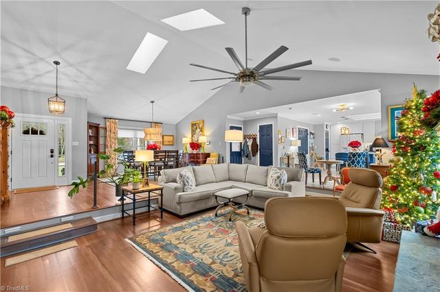 1201 Double Oaks Road, Greensboro, NC 27410