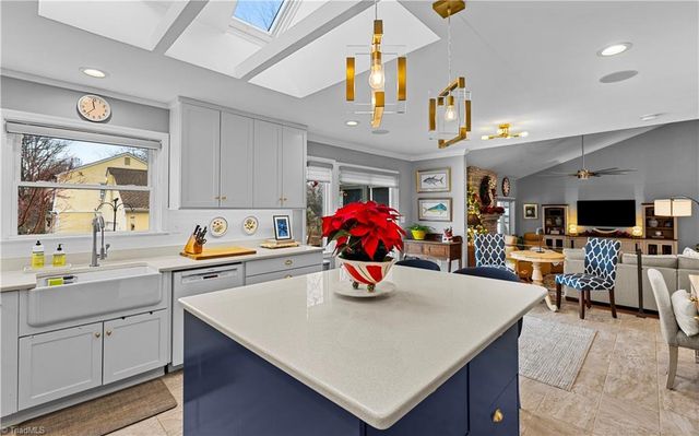 1201 Double Oaks Road, Greensboro, NC 27410