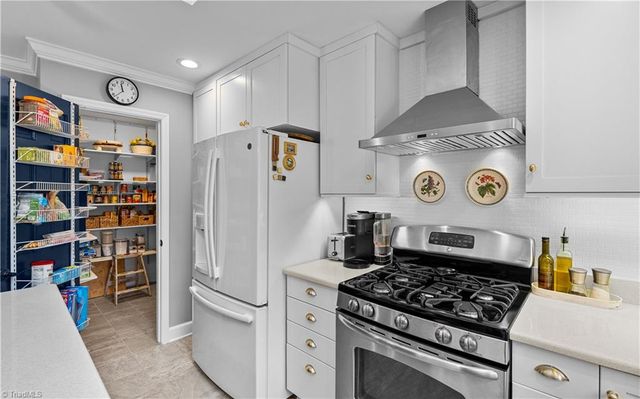 1201 Double Oaks Road, Greensboro, NC 27410