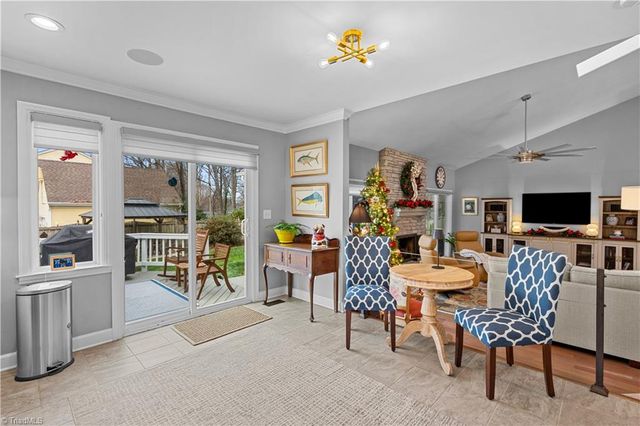 1201 Double Oaks Road, Greensboro, NC 27410