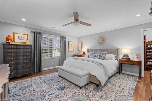 1201 Double Oaks Road, Greensboro, NC 27410