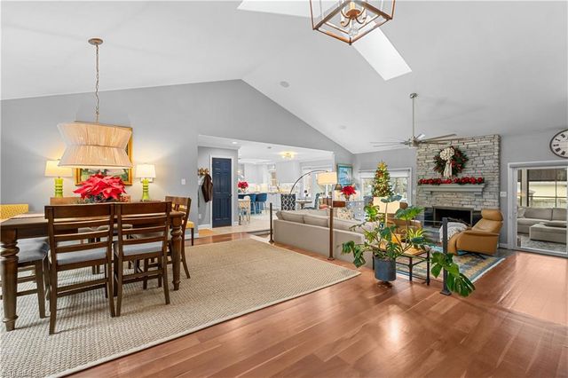 1201 Double Oaks Road, Greensboro, NC 27410