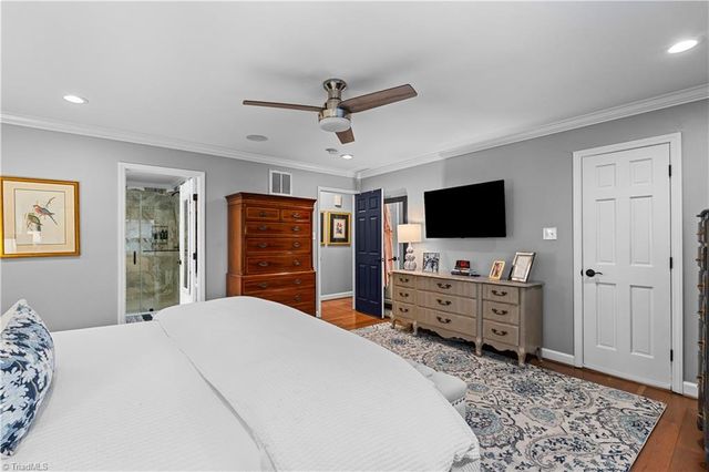 1201 Double Oaks Road, Greensboro, NC 27410