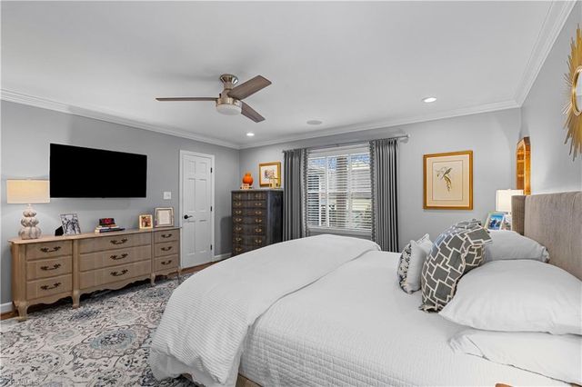 1201 Double Oaks Road, Greensboro, NC 27410