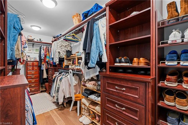 1201 Double Oaks Road, Greensboro, NC 27410