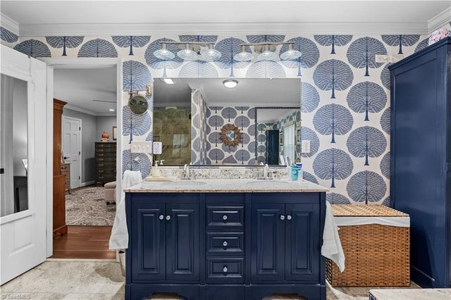 1201 Double Oaks Road, Greensboro, NC 27410