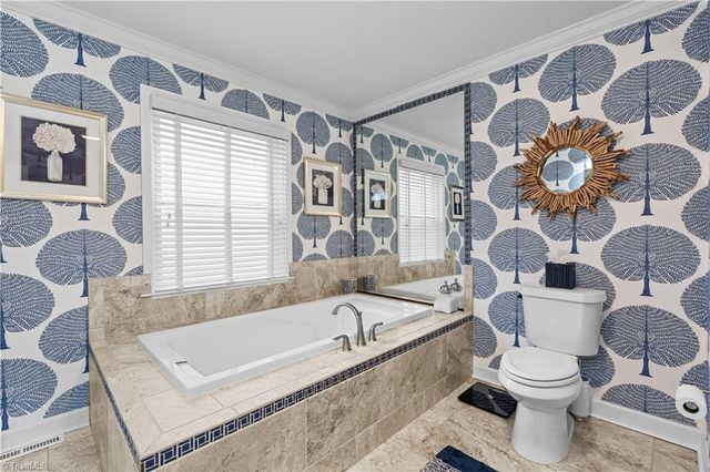 1201 Double Oaks Road, Greensboro, NC 27410