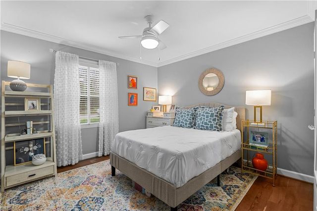 1201 Double Oaks Road, Greensboro, NC 27410