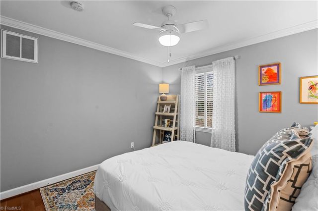 1201 Double Oaks Road, Greensboro, NC 27410