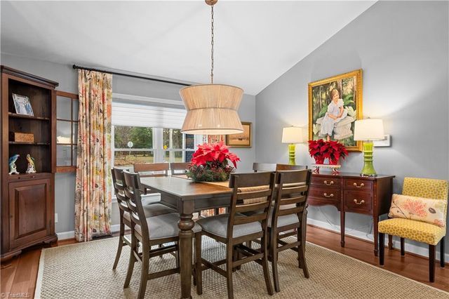 1201 Double Oaks Road, Greensboro, NC 27410