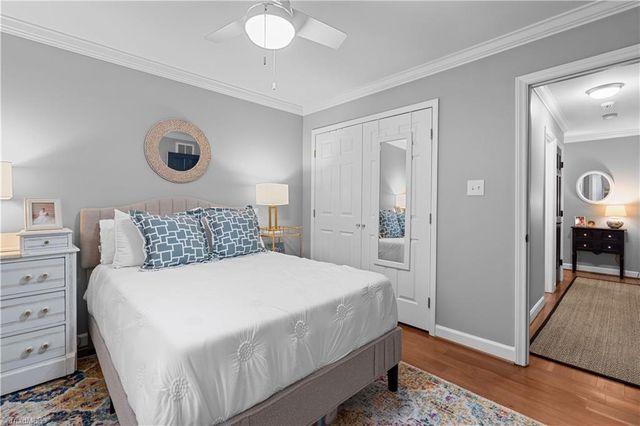 1201 Double Oaks Road, Greensboro, NC 27410