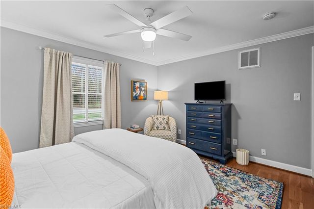 1201 Double Oaks Road, Greensboro, NC 27410