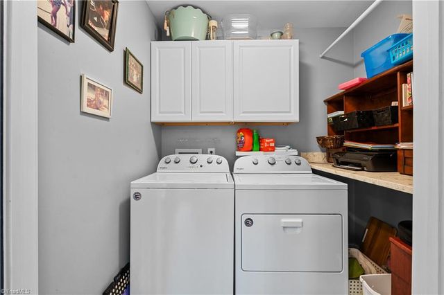 1201 Double Oaks Road, Greensboro, NC 27410