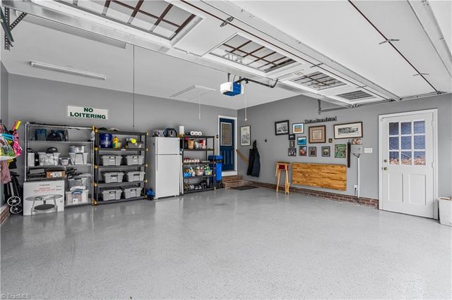 1201 Double Oaks Road, Greensboro, NC 27410