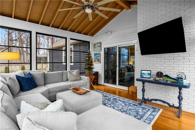 1201 Double Oaks Road, Greensboro, NC 27410