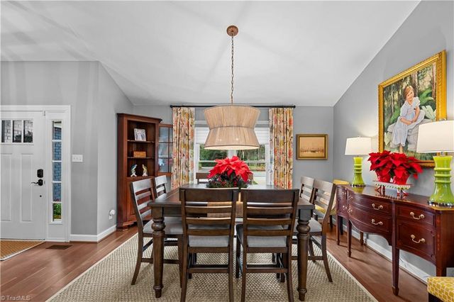 1201 Double Oaks Road, Greensboro, NC 27410