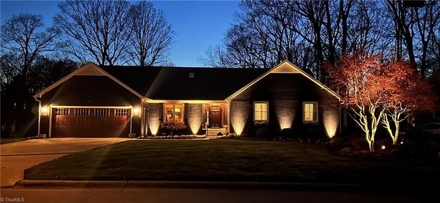 1201 Double Oaks Road, Greensboro, NC 27410