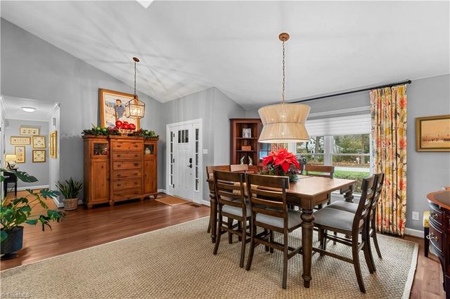 1201 Double Oaks Road, Greensboro, NC 27410