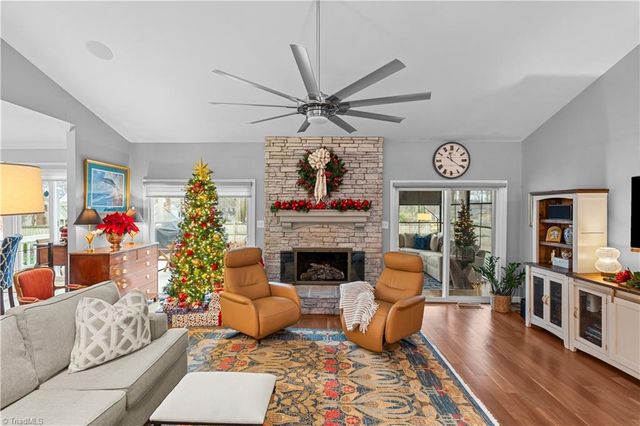 1201 Double Oaks Road, Greensboro, NC 27410