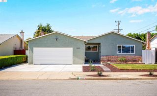 4325 Lorren Dr, Fremont, CA 94536