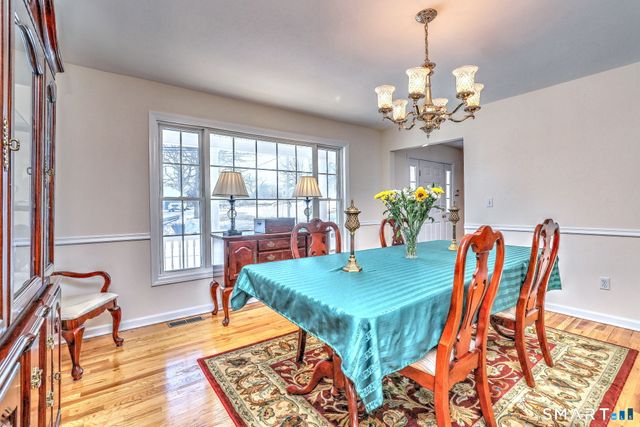 8 Hill Street, East Haven, CT 06512