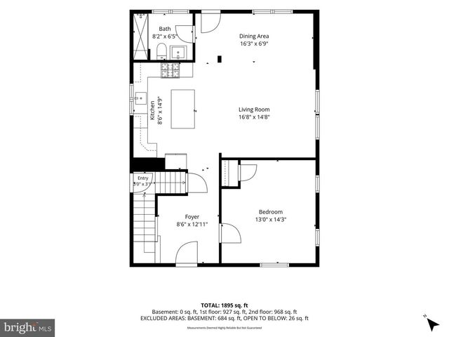 2818 LINGANORE AVE, Baltimore, MD 21234