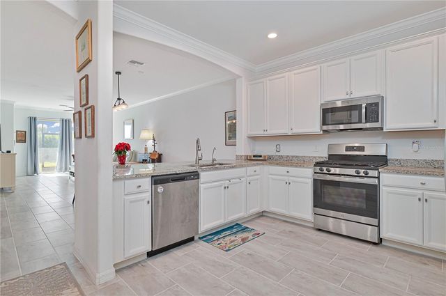 17861 WOODLAND COURT, Punta Gorda, FL 33982