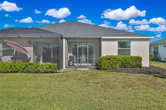 17861 WOODLAND COURT, Punta Gorda, FL 33982