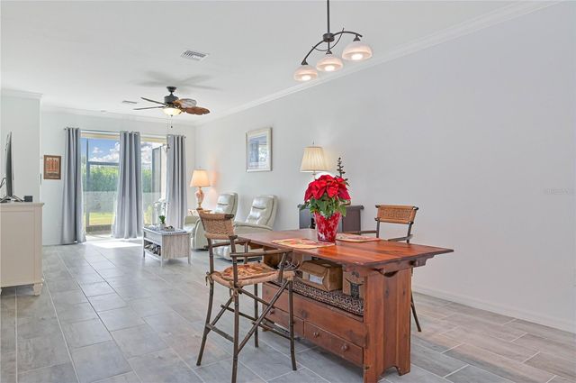 17861 WOODLAND COURT, Punta Gorda, FL 33982